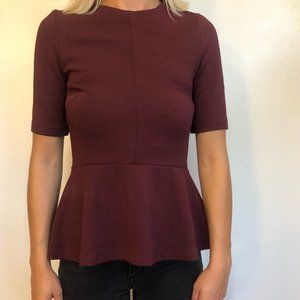 H&M blouse